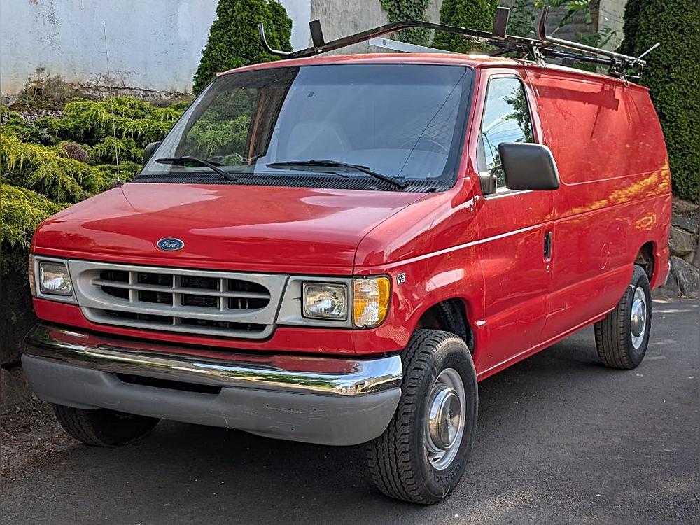 ford econoline van 1997 1FTJE34L6VHB38002 image ford econoline van 1997 1FTJE34L6VHB38002 image